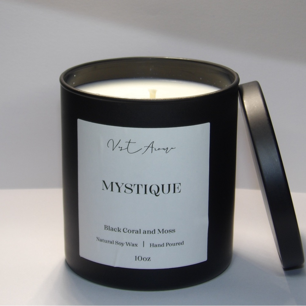 Mystique Candle